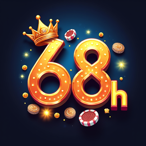 68h